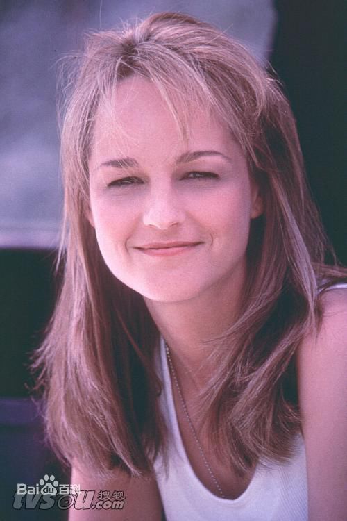 海伦·伊丽莎白·亨特(Helen Elizabeth Hunt)海伦·亨特壁纸壁纸