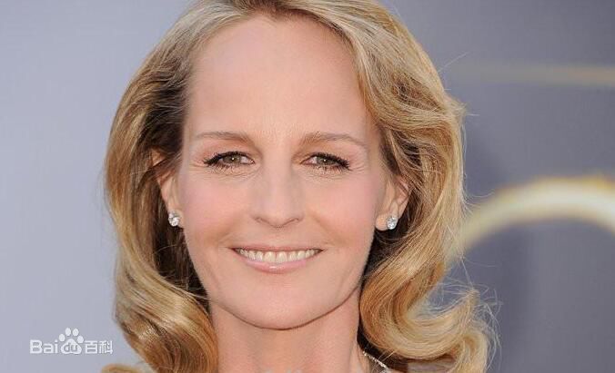 海伦·伊丽莎白·亨特(Helen Elizabeth Hunt)海伦·亨特图册