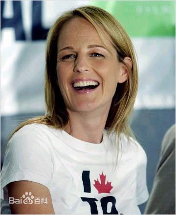 最全海伦·伊丽莎白·亨特(Helen Elizabeth Hunt)精彩图册