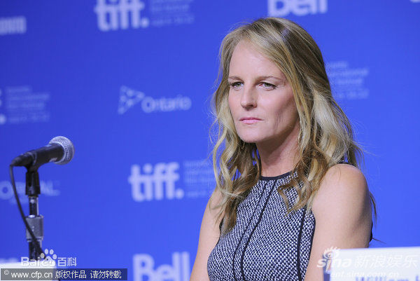 最新海伦·伊丽莎白·亨特(Helen Elizabeth Hunt)海伦·亨特精彩图册