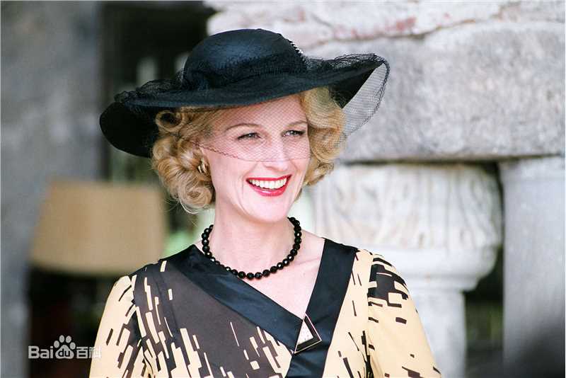 最优质海伦·伊丽莎白·亨特(Helen Elizabeth Hunt)海伦·亨特精彩图册