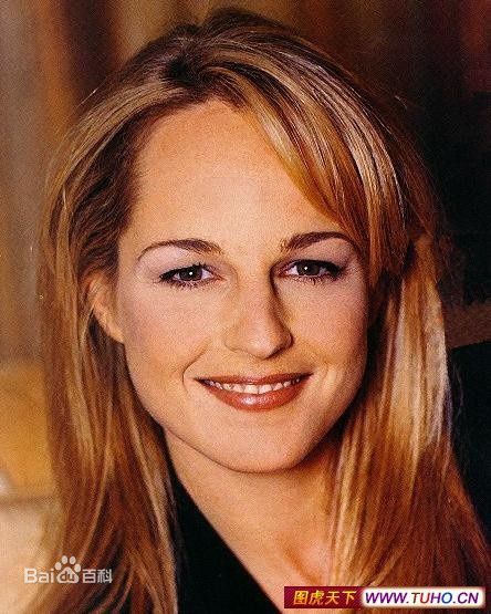 精选海伦·伊丽莎白·亨特(Helen Elizabeth Hunt)