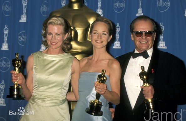 精选海伦·伊丽莎白·亨特(Helen Elizabeth Hunt)