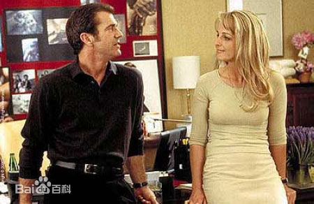 精选海伦·伊丽莎白·亨特(Helen Elizabeth Hunt)