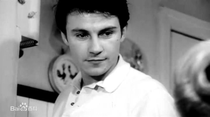 最优质哈维·凯特尔(Harvey Keitel)生活照