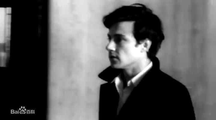 最优质哈维·凯特尔(Harvey Keitel)生活照