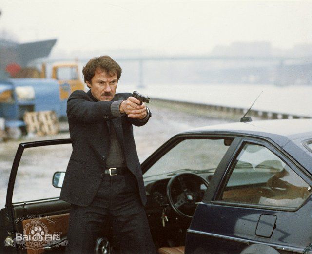 最新哈维·凯特尔(Harvey Keitel)精彩图册