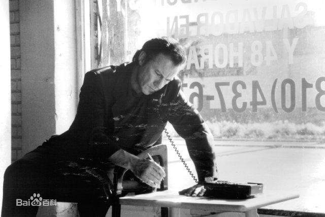 最新哈维·凯特尔(Harvey Keitel)精彩图册