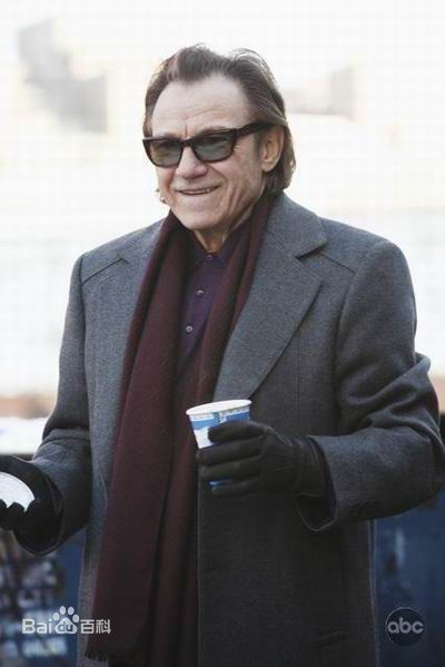 最新哈维·凯特尔(Harvey Keitel)精彩图册