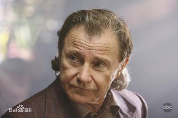 最新哈维·凯特尔(Harvey Keitel)精彩图册