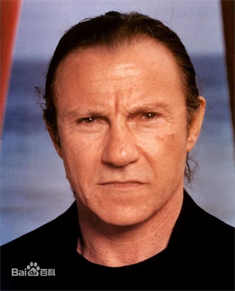 最新哈维·凯特尔(Harvey Keitel)精彩图册