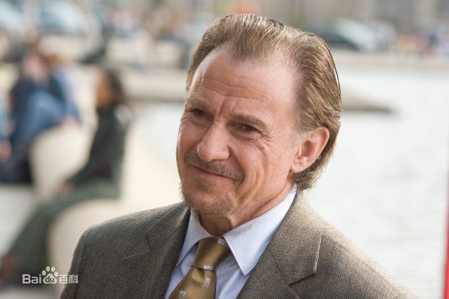 最新哈维·凯特尔(Harvey Keitel)精彩图册
