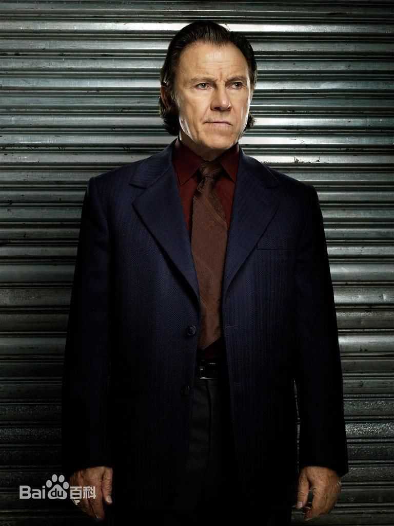 最新哈维·凯特尔(Harvey Keitel)精彩图册
