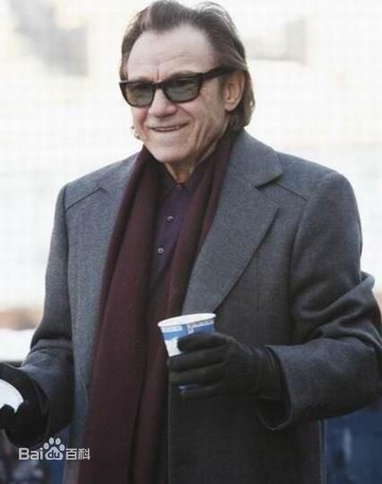 最优质哈维·凯特尔(Harvey Keitel)素颜照