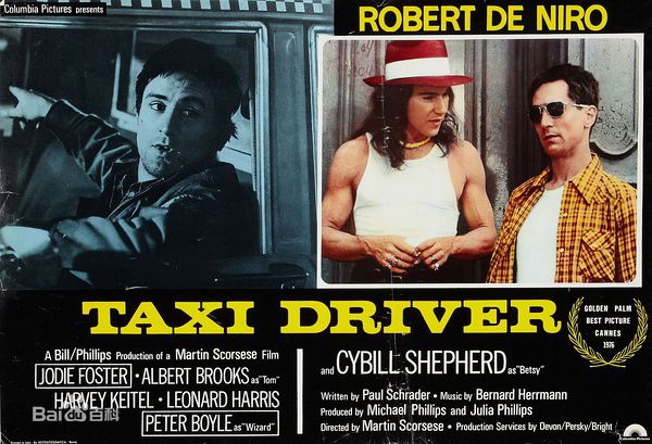 最优质哈维·凯特尔(Harvey Keitel)素颜照