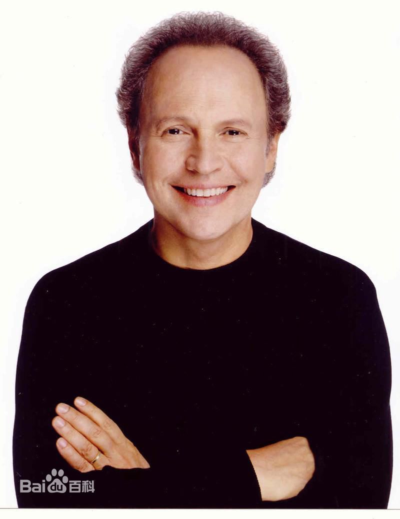 最新比利·克里斯托(Billy Crystal)精彩图册