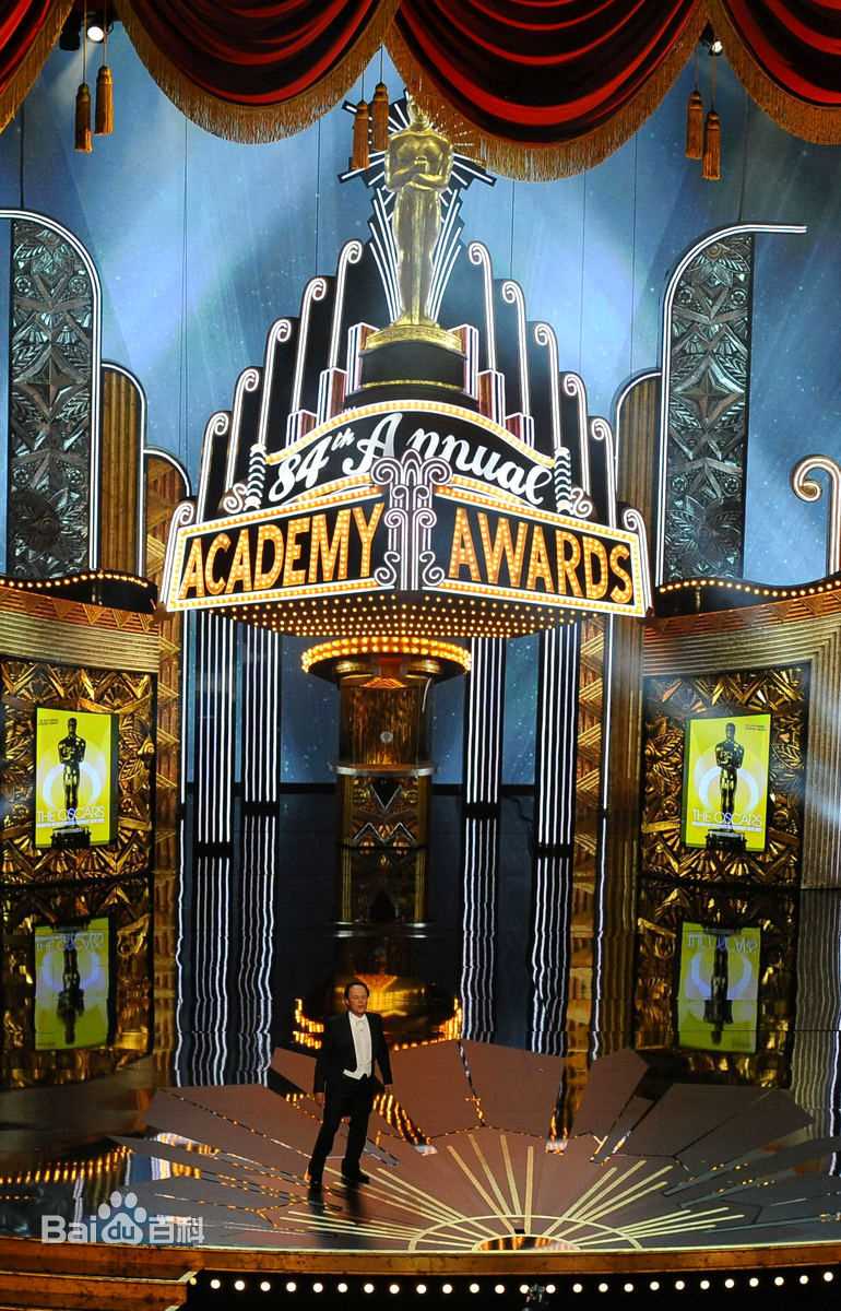 比利·克里斯托(Billy Crystal)精彩图册