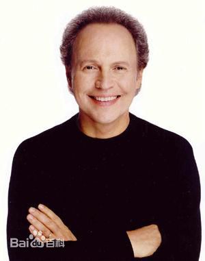 高清比利·克里斯托(Billy Crystal)图片