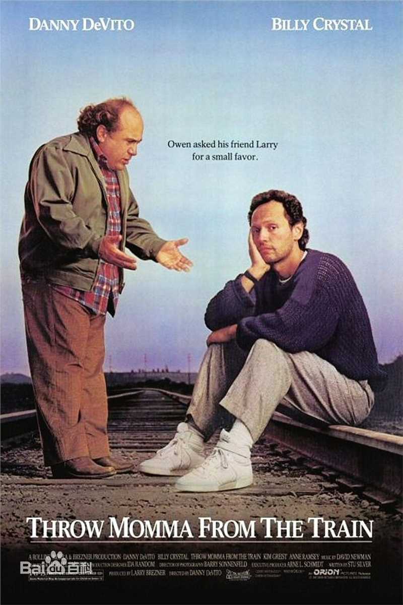 高清比利·克里斯托(Billy Crystal)图片