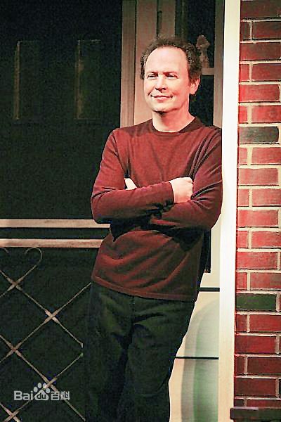 高清比利·克里斯托(Billy Crystal)图片