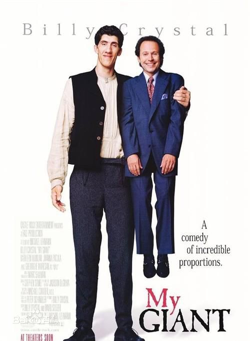 高清比利·克里斯托(Billy Crystal)图片