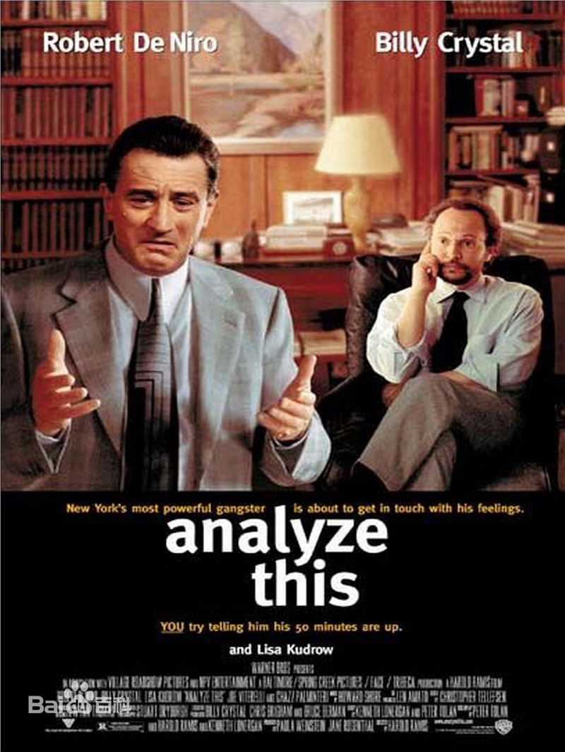 高清比利·克里斯托(Billy Crystal)图片