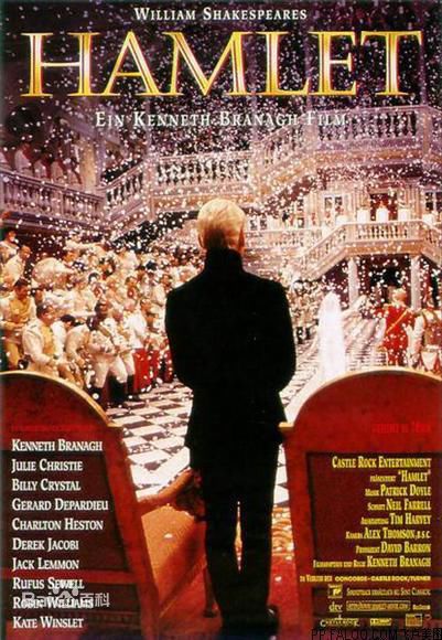 高清比利·克里斯托(Billy Crystal)图片