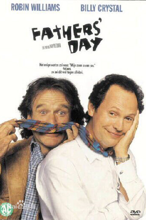 高清比利·克里斯托(Billy Crystal)图片