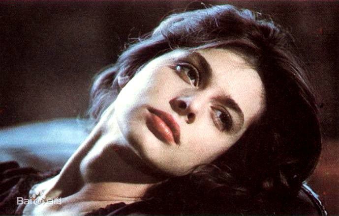 最优质娜塔莎·金斯基(Nastassja Kinski)精彩图册