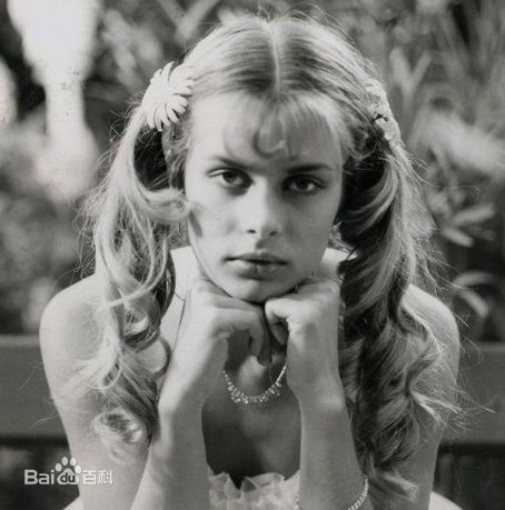 最优质娜塔莎·金斯基(Nastassja Kinski)精彩图册