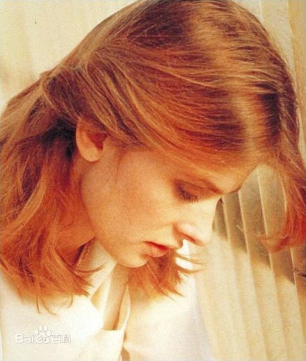 最优质娜塔莎·金斯基(Nastassja Kinski)精彩图册