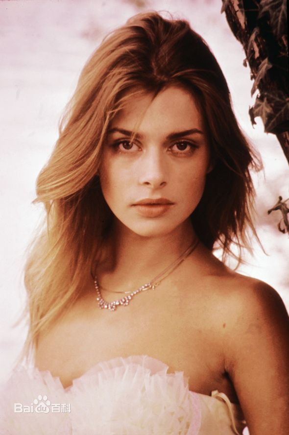 最优质娜塔莎·金斯基(Nastassja Kinski)精彩图册
