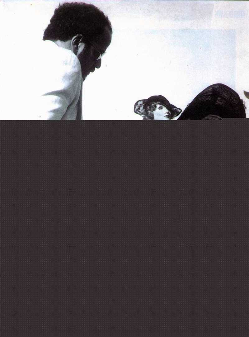 最优质娜塔莎·金斯基(Nastassja Kinski)精彩图册