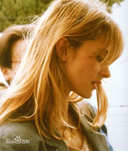 最优质娜塔莎·金斯基(Nastassja Kinski)精彩图册