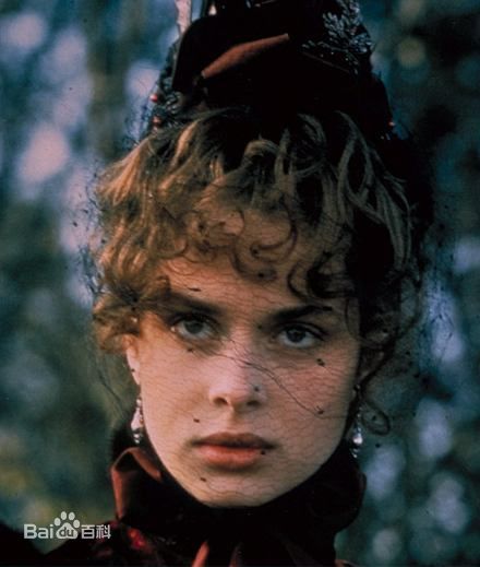 最优质娜塔莎·金斯基(Nastassja Kinski)精彩图册