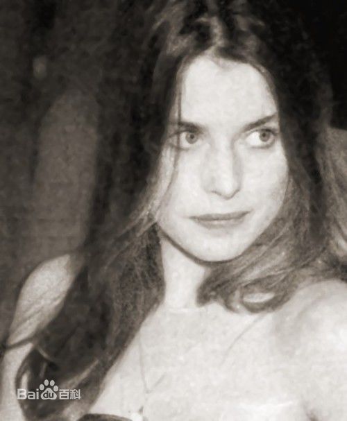最优质娜塔莎·金斯基(Nastassja Kinski)精彩图册
