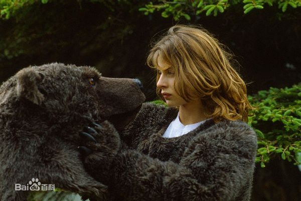 最优质娜塔莎·金斯基(Nastassja Kinski)精彩图册