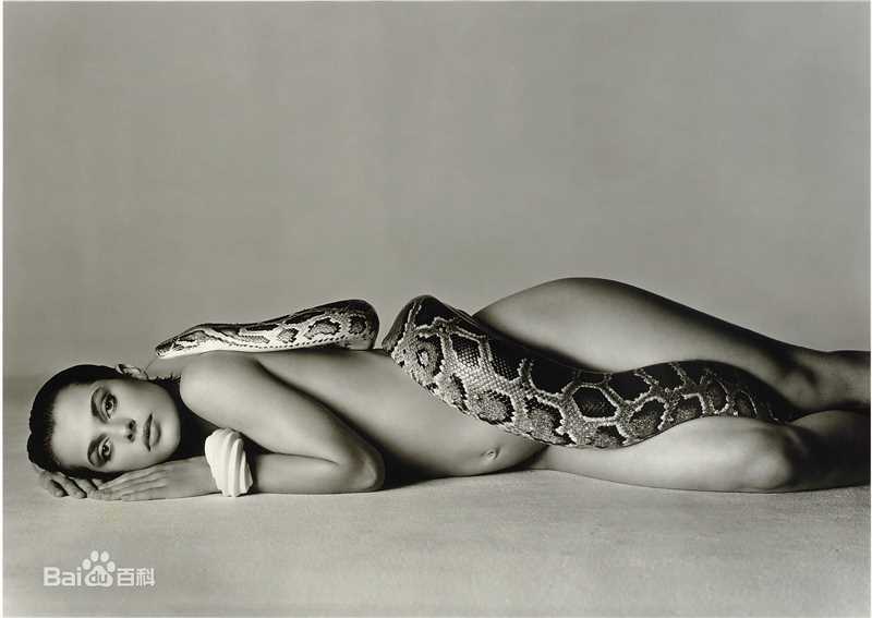 最优质娜塔莎·金斯基(Nastassja Kinski)精彩图册