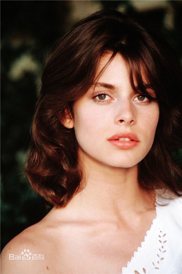 最优质娜塔莎·金斯基(Nastassja Kinski)精彩图册