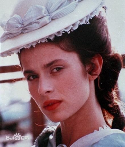最优质娜塔莎·金斯基(Nastassja Kinski)精彩图册