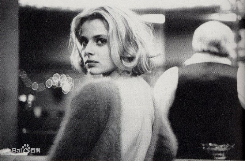 最优质娜塔莎·金斯基(Nastassja Kinski)精彩图册