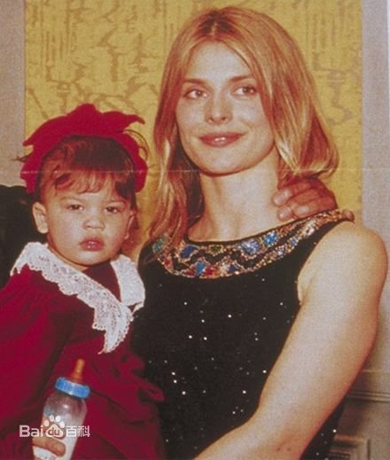 最优质娜塔莎·金斯基(Nastassja Kinski)精彩图册