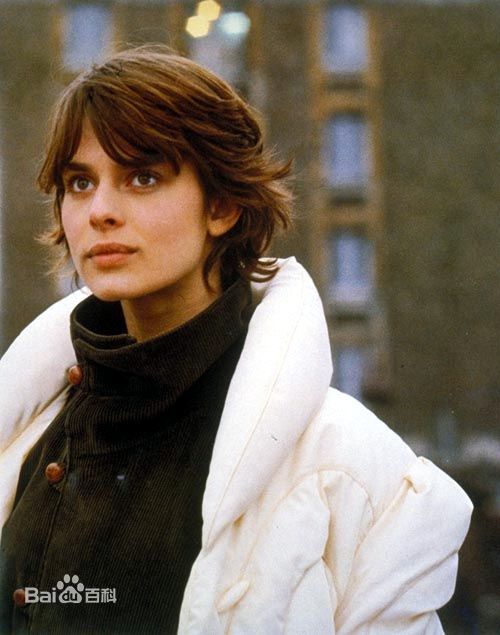 高清娜塔莎·金斯基(Nastassja Kinski)精彩图册