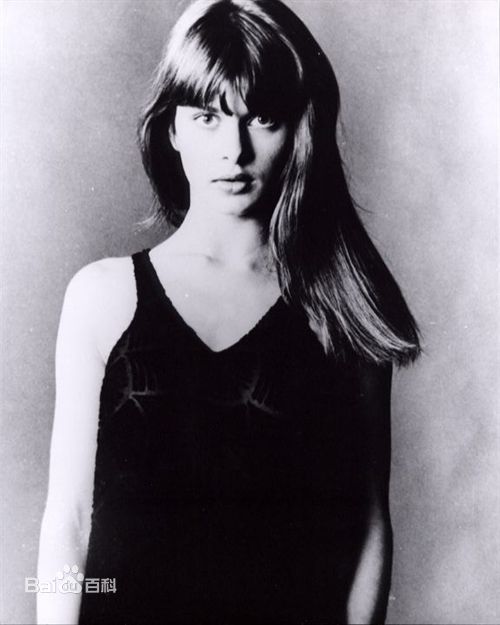高清娜塔莎·金斯基(Nastassja Kinski)精彩图册