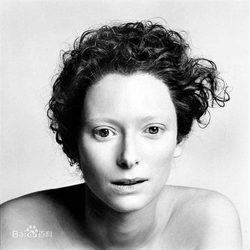 高清娜塔莎·金斯基(Nastassja Kinski)精彩图册