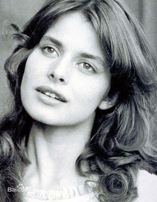 高清娜塔莎·金斯基(Nastassja Kinski)精彩图册
