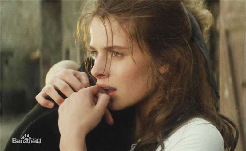 最新娜塔莎·金斯基(Nastassja Kinski)性感图片