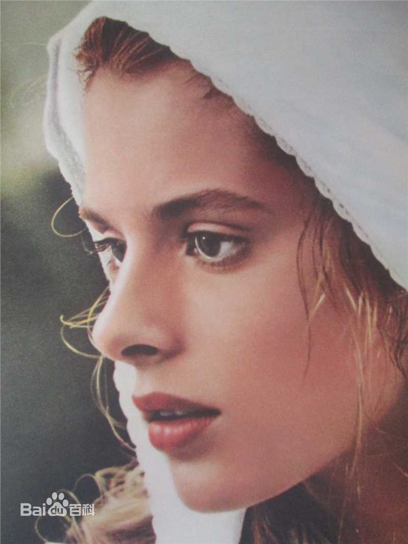最新娜塔莎·金斯基(Nastassja Kinski)性感图片