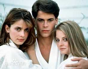 最新娜塔莎·金斯基(Nastassja Kinski)性感图片