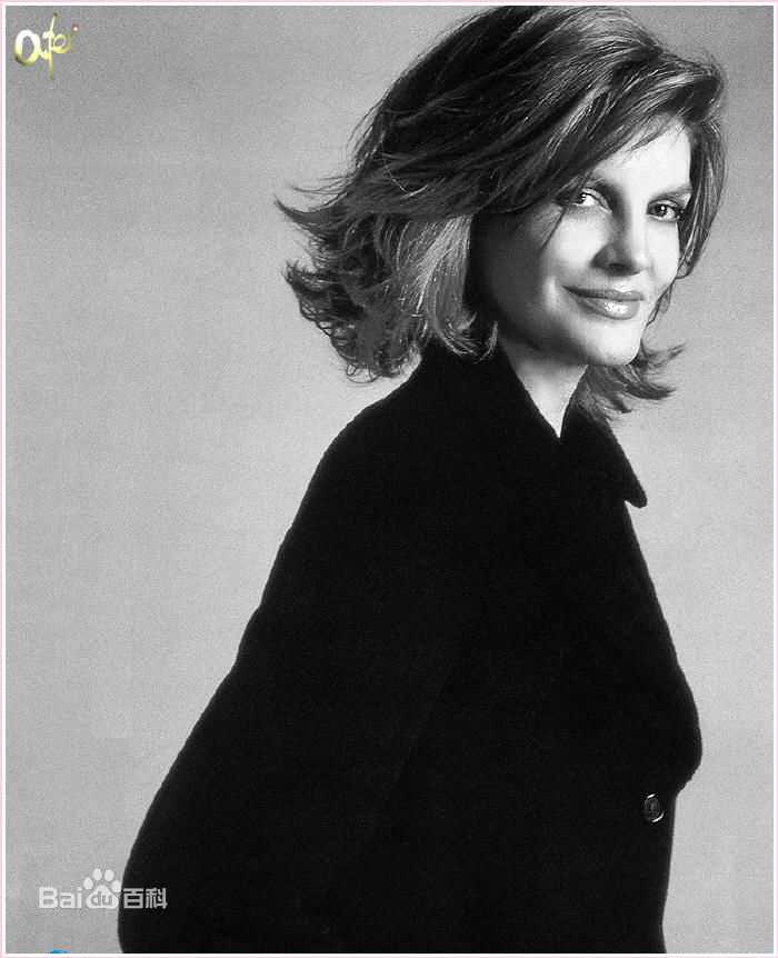 高清蕾妮·罗素(Rene Russo)精彩图册